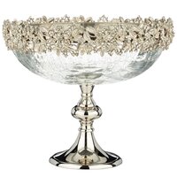 Конфетница Lefard Бохо 875-240 - Превью изображения №3 — Интернет-магазин Time-Shop