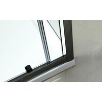 Душевой уголок Roxen Santi 55020-90B 90х90 - Превью изображения №14 — Интернет-магазин Time-Shop