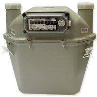 Счетчик газа БелОМО СГД-3Т-1И-1-G6 (левый) - Превью изображения №2 — Интернет-магазин Time-Shop