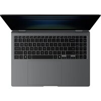 Ноутбук 2-в-1 Samsung Galaxy Book5 Pro 360 16 NP960QHA-KG1IN - Превью изображения №6 — Интернет-магазин Time-Shop