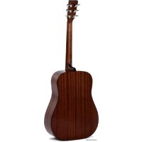 Акустическая гитара Sigma Guitars DM-1 - Превью изображения №2 — Интернет-магазин Time-Shop