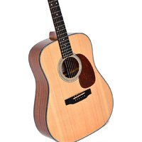 Акустическая гитара Sigma Guitars DM-1 - Превью изображения №3 — Интернет-магазин Time-Shop