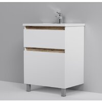  AM.PM Тумба под умывальник X-Joy M85AFSX0652WG - Превью изображения №5 — Интернет-магазин Time-Shop