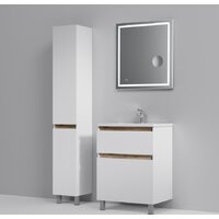  AM.PM Тумба под умывальник X-Joy M85AFSX0652WG - Превью изображения №4 — Интернет-магазин Time-Shop