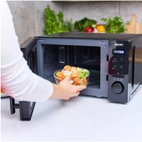 Микроволновая печь MPM MPM-20-KMT-04 - Превью изображения №7 — Интернет-магазин Time-Shop