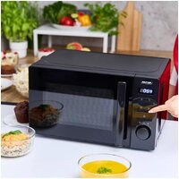 Микроволновая печь MPM MPM-20-KMT-04 - Превью изображения №4 — Интернет-магазин Time-Shop