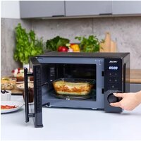 Микроволновая печь MPM MPM-20-KMT-04 - Превью изображения №2 — Интернет-магазин Time-Shop