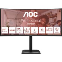 AOC CU34E4CV