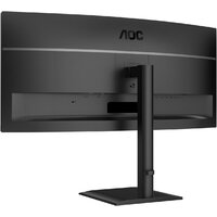 Монитор AOC CU34E4CV - Превью изображения №15 — Интернет-магазин Time-Shop