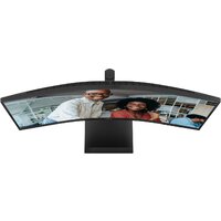 Монитор AOC CU34E4CV - Превью изображения №10 — Интернет-магазин Time-Shop
