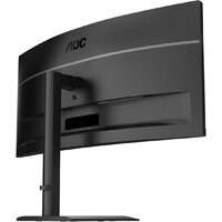 Монитор AOC CU34E4CV - Превью изображения №14 — Интернет-магазин Time-Shop
