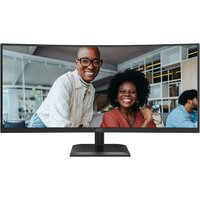 Монитор AOC CU34E4CV - Превью изображения №3 — Интернет-магазин Time-Shop