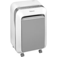Шредер Fellowes Powershred LX211 (белый) - Превью изображения №4 — Интернет-магазин Time-Shop