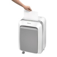 Шредер Fellowes Powershred LX211 (белый) - Превью изображения №3 — Интернет-магазин Time-Shop