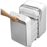 Шредер Fellowes Powershred LX211 (белый) - Превью изображения №5 — Интернет-магазин Time-Shop