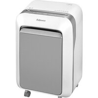 Шредер Fellowes Powershred LX211 (белый) - Превью изображения №2 — Интернет-магазин Time-Shop