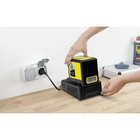 Аккумулятор Karcher Battery Power 36/50 2.445-031.0 (36В/5 Ah) - Превью изображения №3 — Интернет-магазин Time-Shop