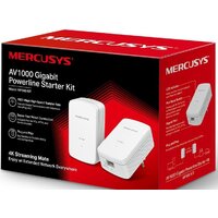 Комплект powerline-адаптеров Mercusys MP500 KIT - Превью изображения №3 — Интернет-магазин Time-Shop