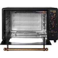 Мини-печь Willmark WOF-405BLR - Превью изображения №3 — Интернет-магазин Time-Shop