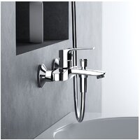 Смеситель Damixa Eclipse 481000000 - Превью изображения №2 — Интернет-магазин Time-Shop