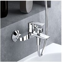 Смеситель Damixa Eclipse 481000000 - Превью изображения №3 — Интернет-магазин Time-Shop