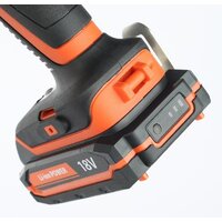 Гайковерт Patriot BR 180Li-1/2 180301140 (с 2-мя АКБ, кейс) - Превью изображения №10 — Интернет-магазин Time-Shop