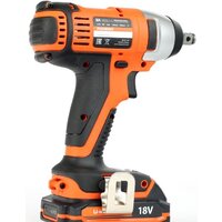 Гайковерт Patriot BR 180Li-1/2 180301140 (с 2-мя АКБ, кейс) - Превью изображения №5 — Интернет-магазин Time-Shop