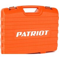 Гайковерт Patriot BR 180Li-1/2 180301140 (с 2-мя АКБ, кейс) - Превью изображения №8 — Интернет-магазин Time-Shop