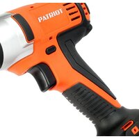 Гайковерт Patriot BR 180Li-1/2 180301140 (с 2-мя АКБ, кейс) - Превью изображения №3 — Интернет-магазин Time-Shop