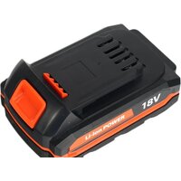 Гайковерт Patriot BR 180Li-1/2 180301140 (с 2-мя АКБ, кейс) - Превью изображения №6 — Интернет-магазин Time-Shop