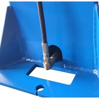 Подъемник AE&T T4 (UH)-380 - Превью изображения №7 — Интернет-магазин Time-Shop