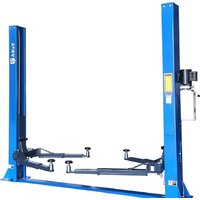 Подъемник AE&T T4 (UH)-380 - Превью изображения №3 — Интернет-магазин Time-Shop