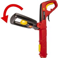 Триммер DDE ET650 791-851 - Превью изображения №4 — Интернет-магазин Time-Shop