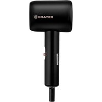Фен Brayer BR3027 - Превью изображения №5 — Интернет-магазин Time-Shop