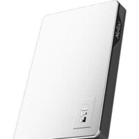 Внешний накопитель Netac K338 2TB NT05K338N-002T-30SL - Превью изображения №4 — Интернет-магазин Time-Shop