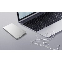 Внешний накопитель Netac K338 2TB NT05K338N-002T-30SL - Превью изображения №5 — Интернет-магазин Time-Shop