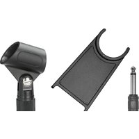 Проводной микрофон Audio-Technica ATR1200x - Превью изображения №3 — Интернет-магазин Time-Shop