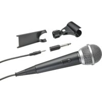 Проводной микрофон Audio-Technica ATR1200x - Превью изображения №4 — Интернет-магазин Time-Shop