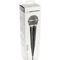 Проводной микрофон Audio-Technica ATR1200x - Превью изображения №5 — Интернет-магазин Time-Shop