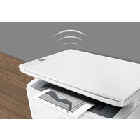 МФУ HP LaserJet M141w 7MD74A - Превью изображения №13 — Интернет-магазин Time-Shop