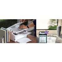 МФУ HP LaserJet M141w 7MD74A - Превью изображения №11 — Интернет-магазин Time-Shop