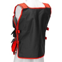 Жилет для инструментов Matrix 90246 - Превью изображения №5 — Интернет-магазин Time-Shop