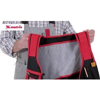 Жилет для инструментов Matrix 90246 - Превью изображения №6 — Интернет-магазин Time-Shop