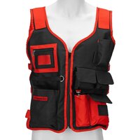 Жилет для инструментов Matrix 90246 - Превью изображения №3 — Интернет-магазин Time-Shop