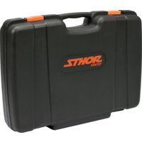 Универсальный набор инструментов Sthor 58690 122 предмета - Превью изображения №3 — Интернет-магазин Time-Shop