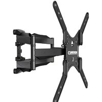 Кронштейн для телевизора Onkron M5 (черный) - Превью изображения №7 — Интернет-магазин Time-Shop