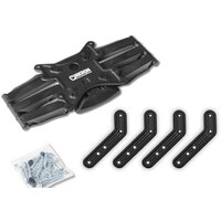 Кронштейн для телевизора Onkron M5 (черный) - Превью изображения №8 — Интернет-магазин Time-Shop