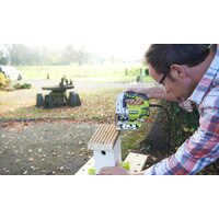 Электролобзик Ryobi RJS850-K - Превью изображения №34 — Интернет-магазин Time-Shop