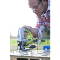 Электролобзик Ryobi RJS850-K - Превью изображения №42 — Интернет-магазин Time-Shop