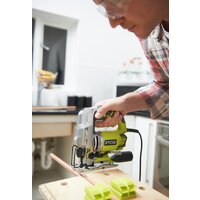 Электролобзик Ryobi RJS850-K - Превью изображения №4 — Интернет-магазин Time-Shop